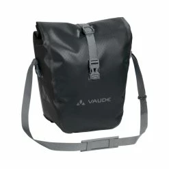 VAUDE Aqua Front Black -Anbauten Verkäufe vaude aqua front black3