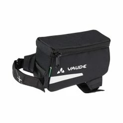 VAUDE Carbo Bag II Black