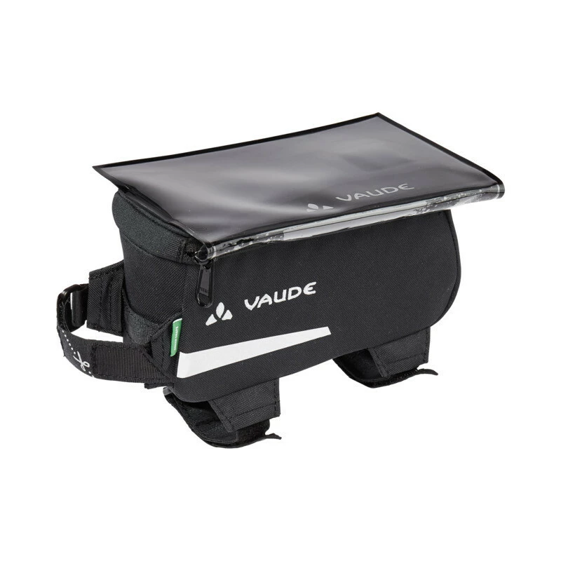 VAUDE Carbo Guide Bag II Black 1 VAUDE Carbo Guide Bag II Black