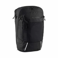 VAUDE Cycle 28 II Black