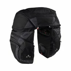 VAUDE Karakorum Pro Black