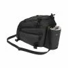 VAUDE Silkroad L Luminum Black