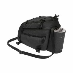 VAUDE Silkroad L Luminum Black