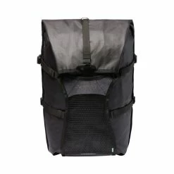 VAUDE Trailcargo Black Uni