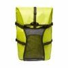 VAUDE Trailcargo Bright Green/black
