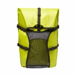 VAUDE Trailcargo Bright Green/black