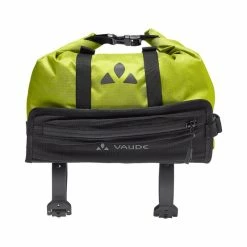 VAUDE Trailguide II Bright Green/black