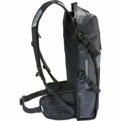 VAUDE Trailsaddle II Black Uni 5 VAUDE Trailsaddle II Black Uni -Anbauten Verkäufe vaude trailsaddle ii black uni3