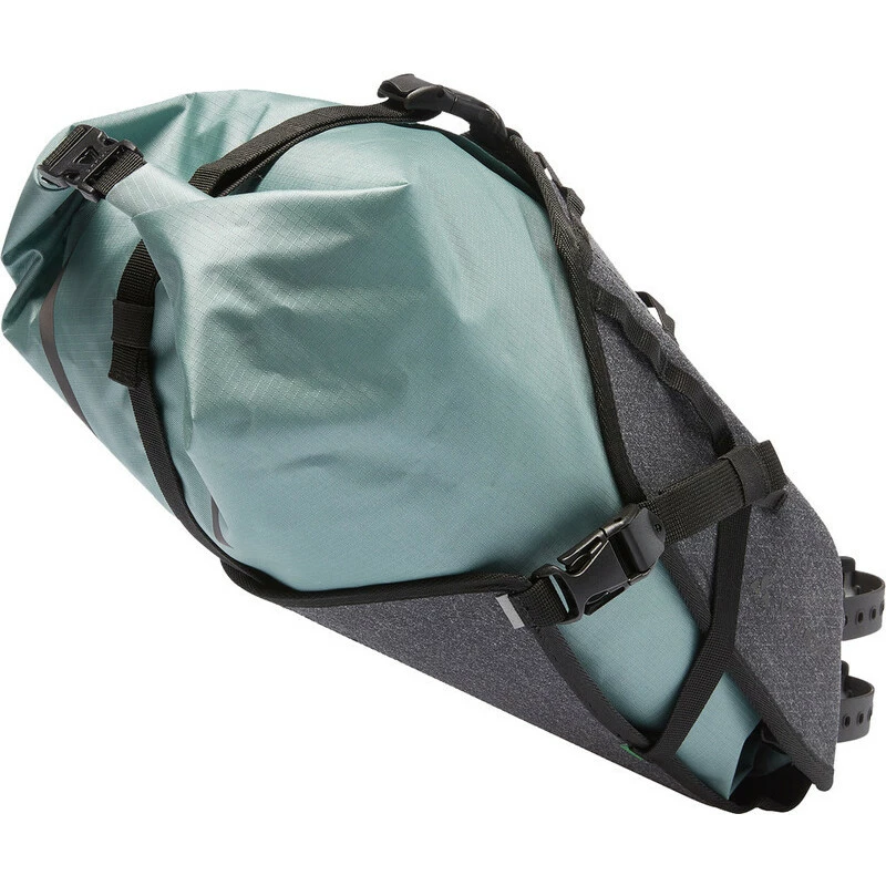 VAUDE Trailsaddle II Dusty Moss 2 VAUDE Trailsaddle II Dusty Moss – Bild 2