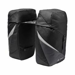 VAUDE TwinRoadster Black