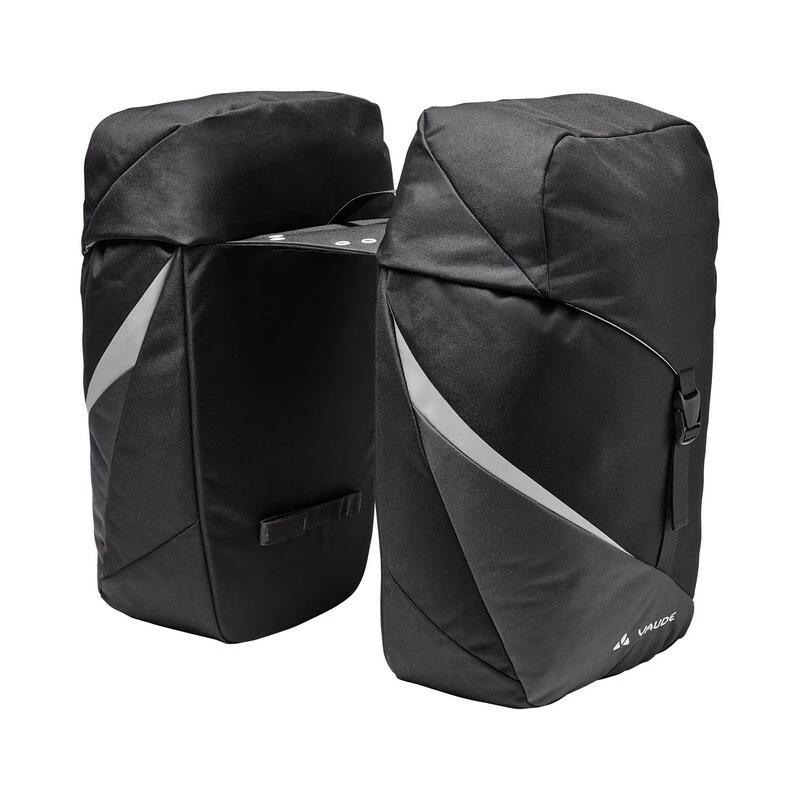 VAUDE TwinRoadster Black 1 VAUDE TwinRoadster Black