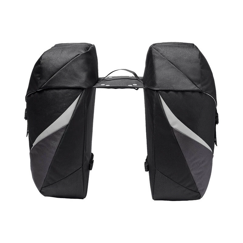 VAUDE TwinRoadster Black 2 VAUDE TwinRoadster Black – Bild 2