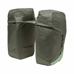 VAUDE TwinRoadster Khaki