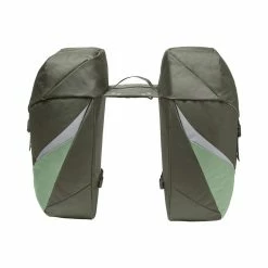 VAUDE TwinRoadster Khaki -Anbauten Verkäufe vaude twinroadster khaki3