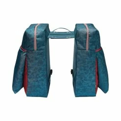 VAUDE TwinZipper Dark Petrol -Anbauten Verkäufe vaude twinzipper dark petrol3