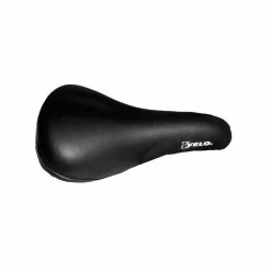 Velo Sattel VL-264-2 Kind Ohne &Ouml;ffnung Schwarz