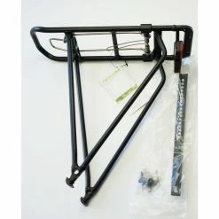 Wheeler Gep&auml;cktr&auml;ger I-VALO RTA42 Allterra Advance