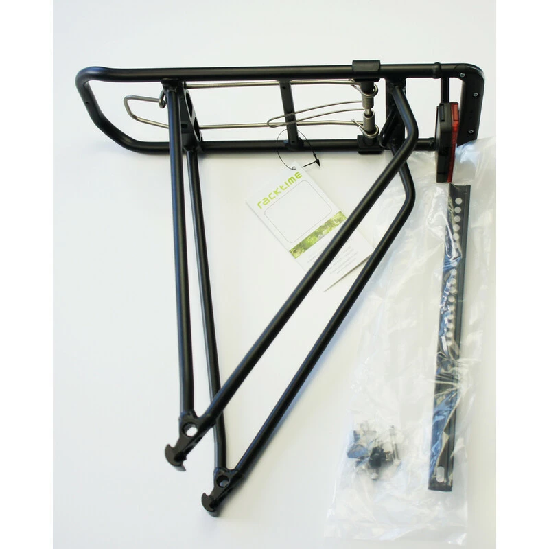 Wheeler Gepäckträger I-VALO RTA42 Allterra Advance 1 Wheeler Gepäckträger I-VALO RTA42 Allterra Advance