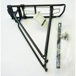 Wheeler Gep&auml;cktr&auml;ger Shine Evo E-Allterra Man