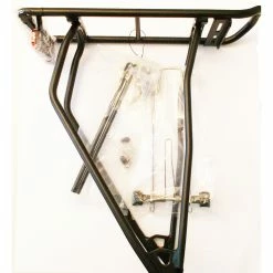 Wheeler Gep&auml;cktr&auml;ger Shine Evo I-Vision Man, Hybrid