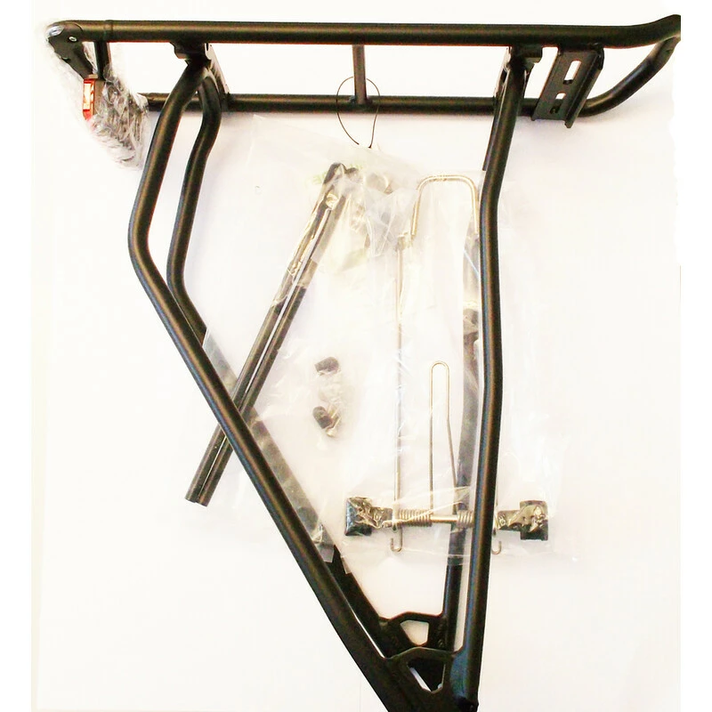 Wheeler Gepäckträger Shine Evo I-Vision Man, Hybrid 1 Wheeler Gepäckträger Shine Evo I-Vision Man, Hybrid