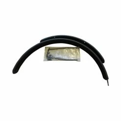 Wheeler Schutzblechsatz CC-973, 27.5" 65mm