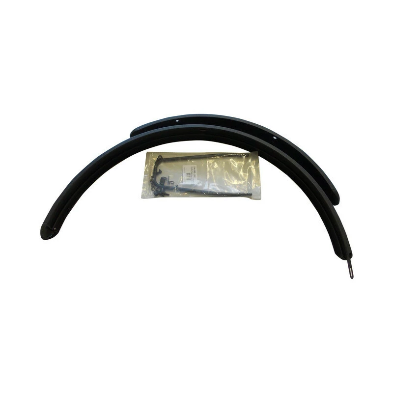 Wheeler Schutzblechsatz CC-973, 27.5" 65mm 1 Wheeler Schutzblechsatz CC-973, 27.5" 65mm