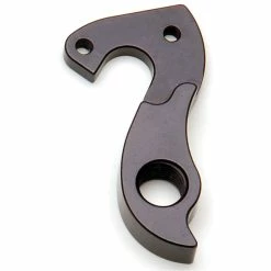 Wheels Manufacturing Wechselauge, Typ 120, Avanti, Fixierung 2 X M4