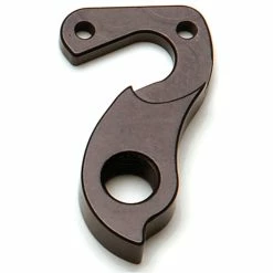 Wheels Manufacturing Wechselauge, Typ 122, Rocky Mountain, Fixierung 2 X M4