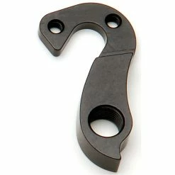 Wheels Manufacturing Wechselauge, Typ 123, BH, Fixierung 2 X M4