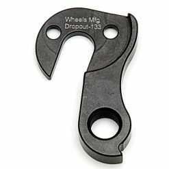 Wheels Manufacturing Wechselauge, Typ 133, Raleigh, Look, Fixierung 2 X M4