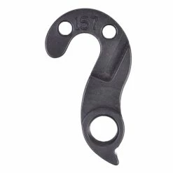 Wheels Manufacturing Wechselauge, Typ 157, Giant, Fixierung 2 X M4