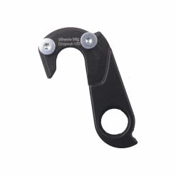 Wheels Manufacturing Wechselauge, Typ 163, Cervelo S2, Fixierung 2 X M3