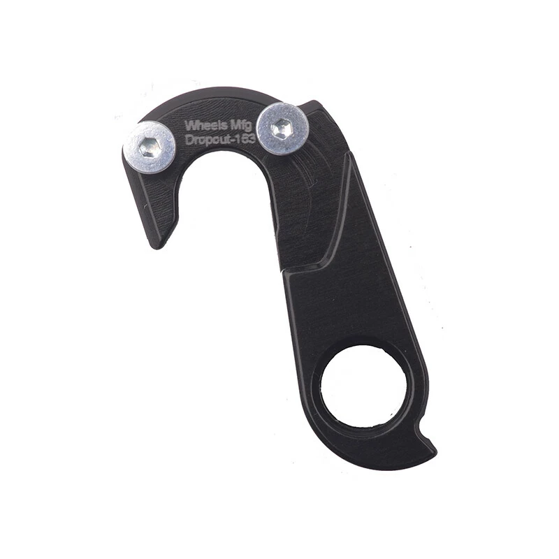 Wheels Manufacturing Wechselauge, Typ 163, Cervelo S2, Fixierung 2 X M3 1 Wheels Manufacturing Wechselauge, Typ 163, Cervelo S2, Fixierung 2 X M3