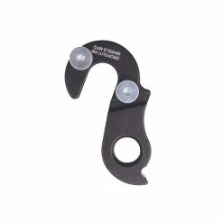 Wheels Manufacturing Wechselauge, Typ 166, Colmar, Fixierung 2 X M4