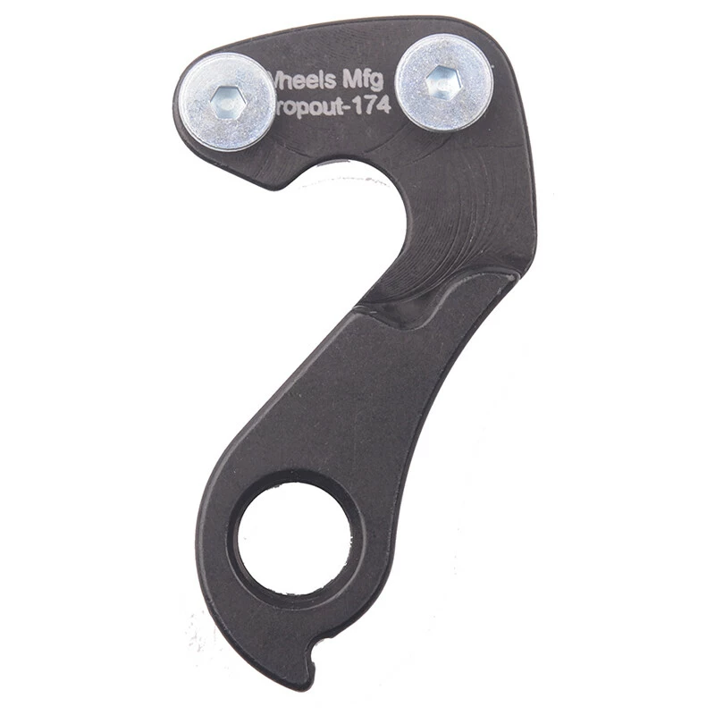 Wheels Manufacturing Wechselauge, Typ 174, Focus, Fixierung 2 X M4 1 Wheels Manufacturing Wechselauge, Typ 174, Focus, Fixierung 2 X M4