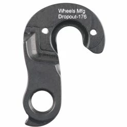 Wheels Manufacturing Wechselauge, Typ 176, Trek, Fixierung 2 X M3