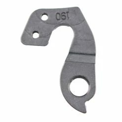 Wheels Manufacturing Wechselauge, Typ 190, BH, Fixierung 2 X M4