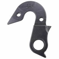 Wheels Manufacturing Wechselauge, Typ 224, Ridley, Fixierung 2 X M4