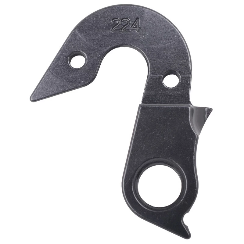 Wheels Manufacturing Wechselauge, Typ 224, Ridley, Fixierung 2 X M4 1 Wheels Manufacturing Wechselauge, Typ 224, Ridley, Fixierung 2 X M4