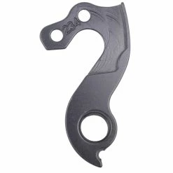 Wheels Manufacturing Wechselauge, Typ 234, Bianchi, Fixierung 2 X M4