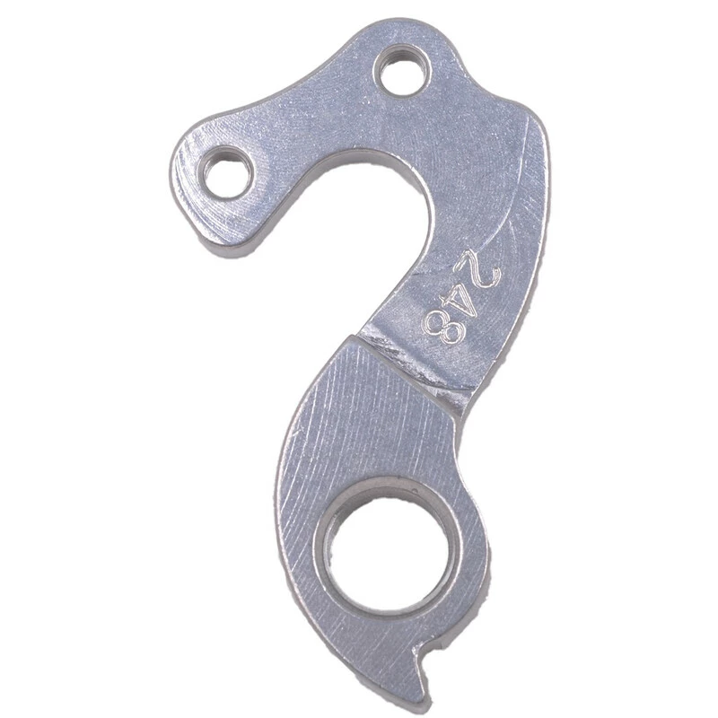 Wheels Manufacturing Wechselauge, Typ 248, GT, Fixierung 2 X M4 1 Wheels Manufacturing Wechselauge, Typ 248, GT, Fixierung 2 X M4