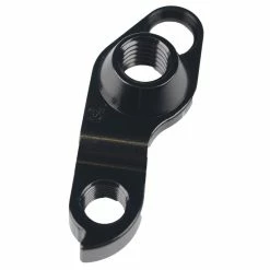 Wheels Manufacturing Wechselauge, Typ 257, Jamis, Fixierung Steckachse M12x1.75, 1 X M8