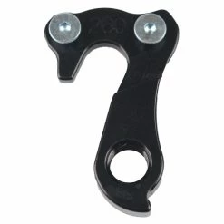 Wheels Manufacturing Wechselauge, Typ 260, Ghost, Fixierung 2 X M4