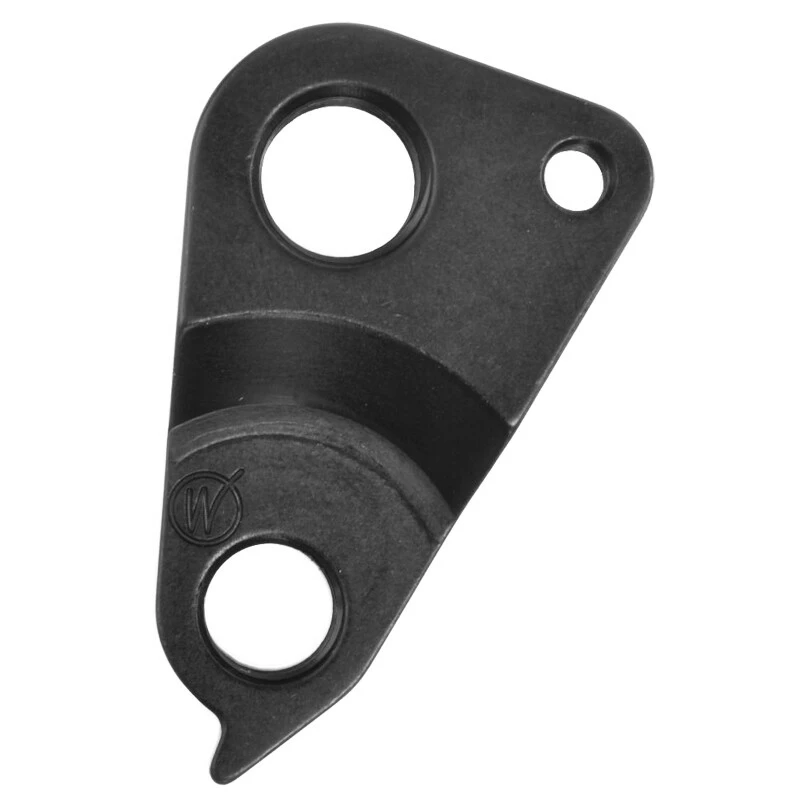 Wheels Manufacturing Wechselauge, Typ 329, Scott, Fixierung Steckachse M12x1.5, 1 X M5 2 Wheels Manufacturing Wechselauge, Typ 329, Scott, Fixierung Steckachse M12x1.5, 1 X M5 – Bild 2