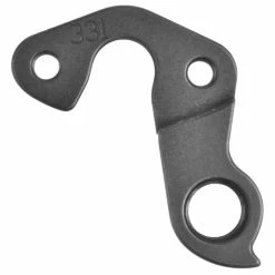 Wheels Manufacturing Wechselauge, Typ 331, Scott, Fixierung 2 X M5