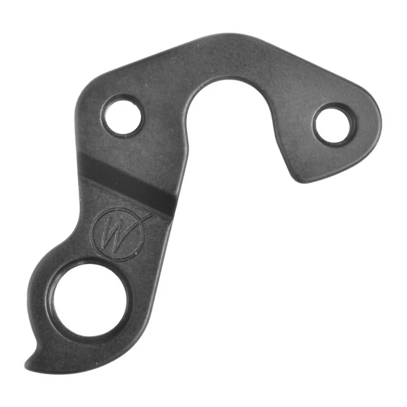 Wheels Manufacturing Wechselauge, Typ 331, Scott, Fixierung 2 X M5 2 Wheels Manufacturing Wechselauge, Typ 331, Scott, Fixierung 2 X M5 – Bild 2