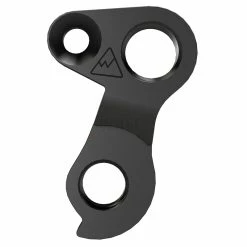 Wheels Manufacturing Wechselauge, Typ 483 Jamis, Steckachse, Fixierung 1 X M5x12 Mm