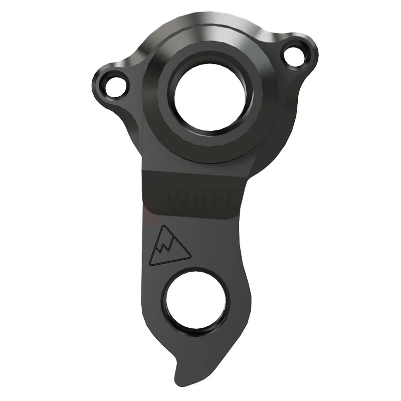 Wheels Manufacturing Wechselauge, Typ 484 Jamis, Steckachse, Fixierung 2 X M4x8 Mm 1 Wheels Manufacturing Wechselauge, Typ 484 Jamis, Steckachse, Fixierung 2 X M4x8 Mm