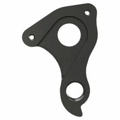 Wheels Manufacturing Wechselauge, Typ 488 Merida, Steckachse, Fixierung 2 X M3x10 Mm